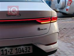 بی وای دی Qin Plus